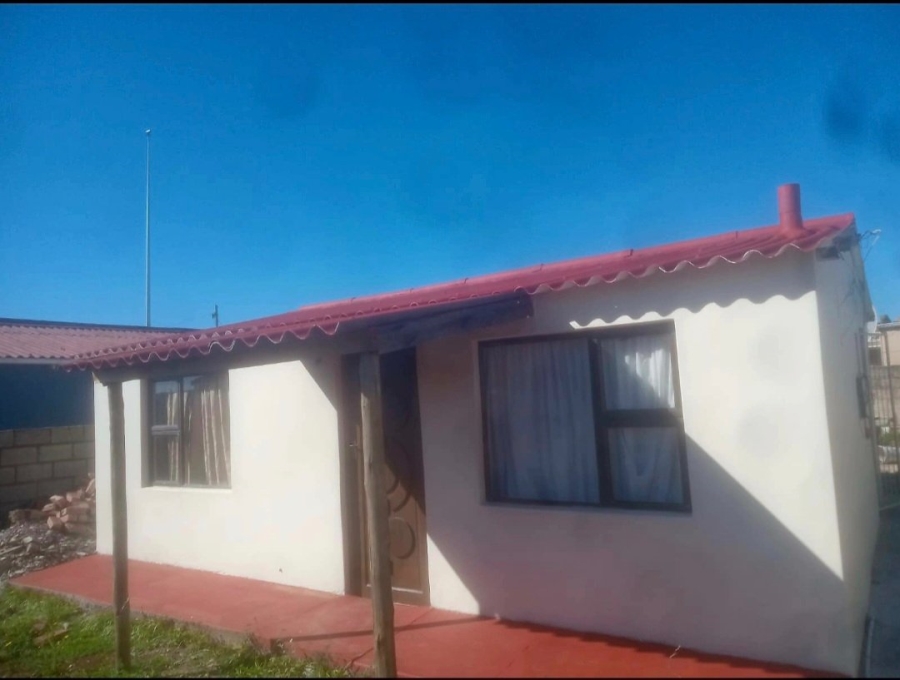  Bedroom Property for Sale in Kwazakhele Eastern Cape